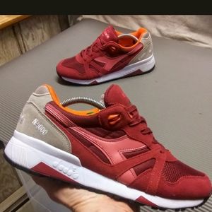 💥Diadora "N9000 III" Casual Sneakers💥